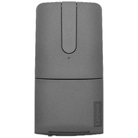 Mouse wireless Lenovo Yoga cu presenter laser, Iron Grey
