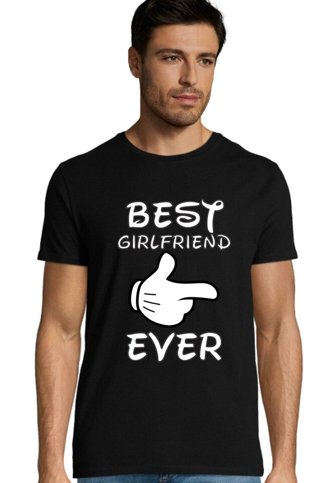 Tricou Barbat , Personalizat 