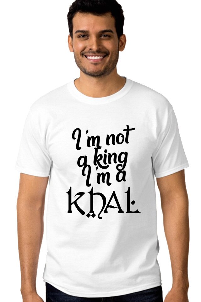 Tricou Barbat , Personalizat 