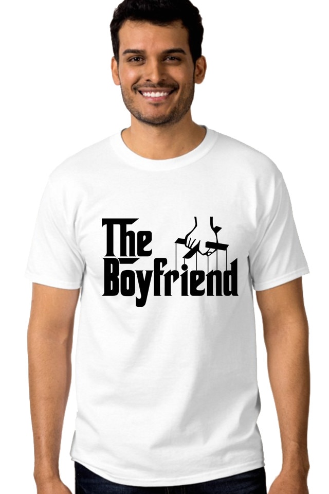 Tricou Barbat , Personalizat 
