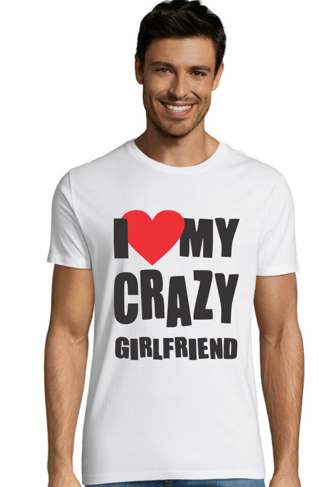 Tricou Barbat , Personalizat 