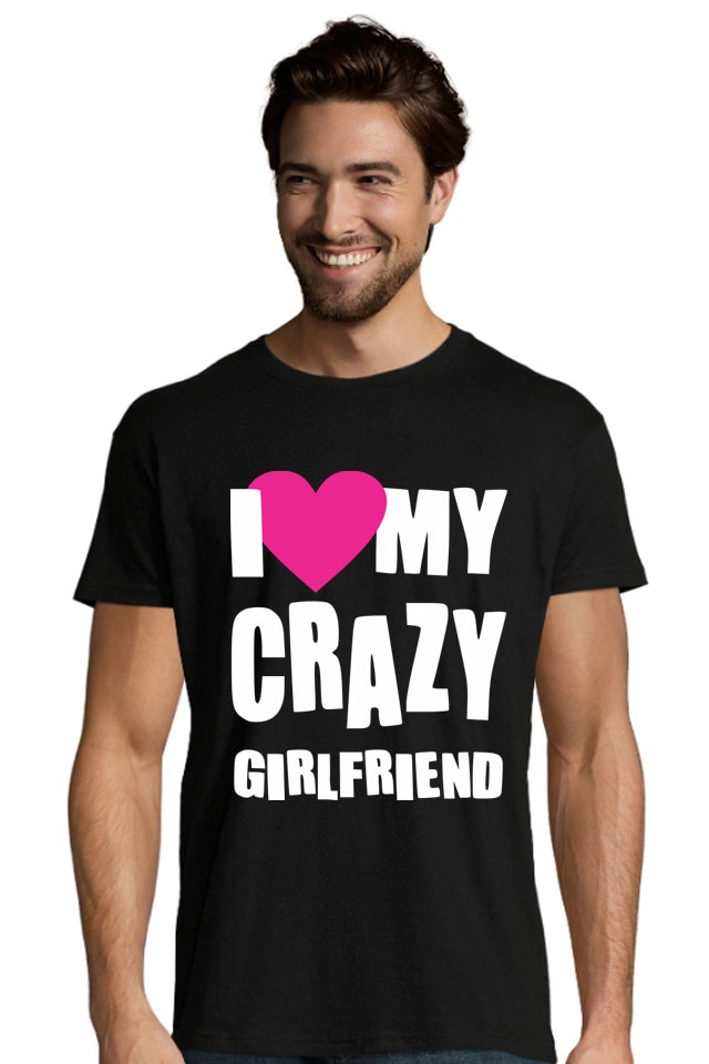 Tricou Barbat , Personalizat 