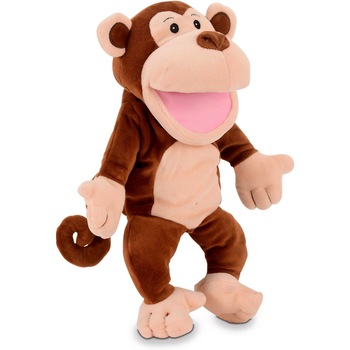 Marioneta de mana Maimutica, Fiesta Crafts Marioneta de mana Maimutica, Fiesta Crafts