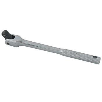 Maner cu cap flexibil Proline, 1/2 inch, 450 mm Maner cu cap flexibil Proline, 1/2 inch, 450 mm