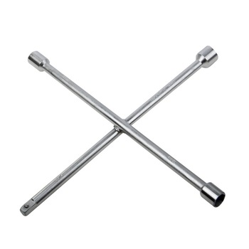 Cheie CR-VA cu tubulare Proline, tip X, 1/2 inch, 17 x 19 x 21 mm Cheie CR-VA cu tubulare Proline, tip X, 1/2 inch, 17 x 19 x 21 mm