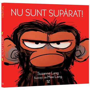 Nu sunt suparat Nu sunt suparat