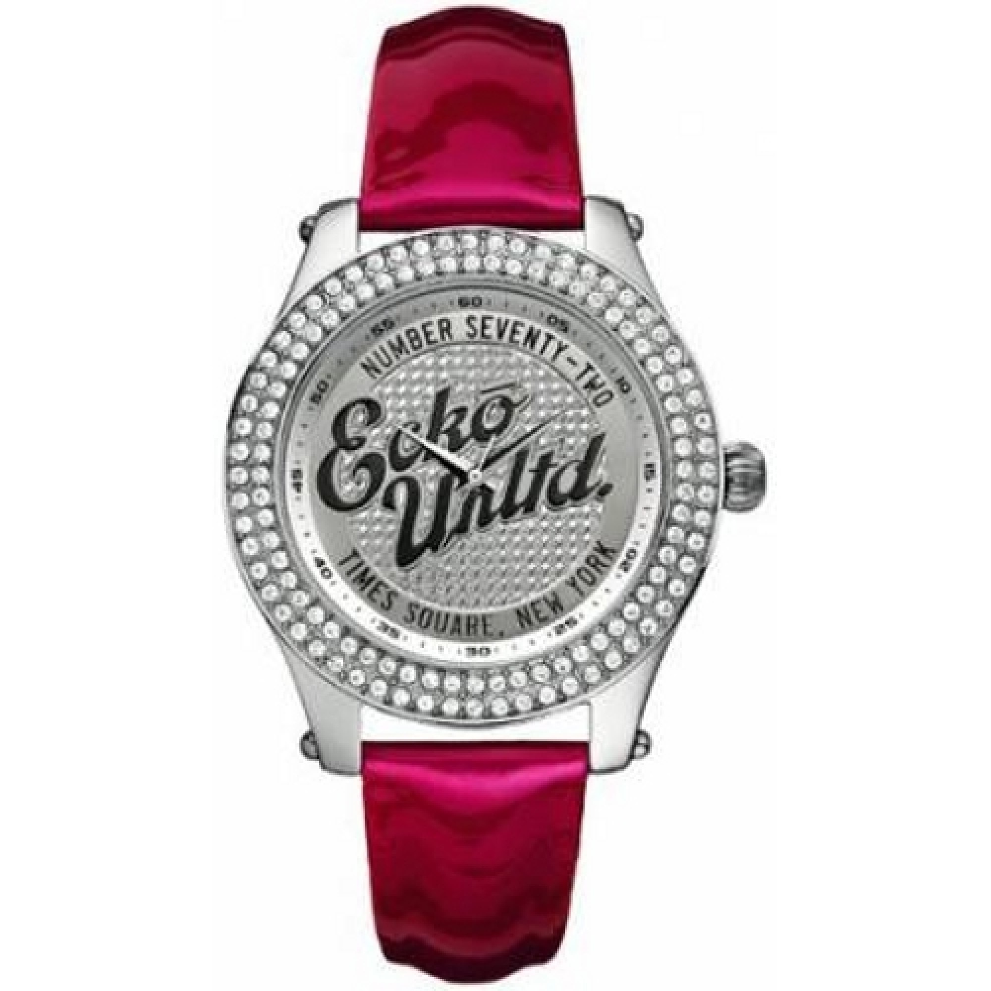 Ceas Dama MARC ECKO Model THE ROLLIE E10038M4