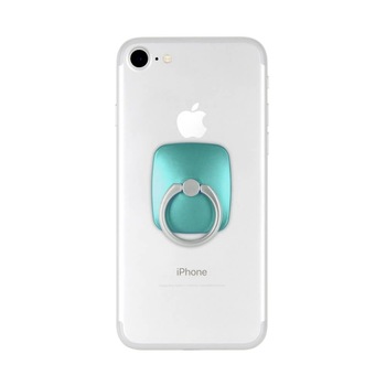 Suport Telefon, Inel / Ring, Mercury Wow, Verde Suport Telefon, Inel / Ring, Mercury Wow, Verde