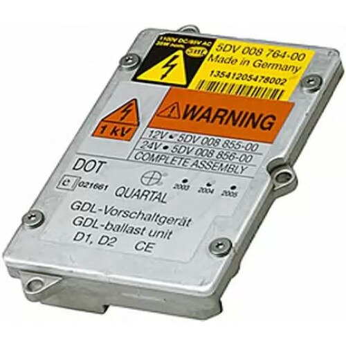 Unitate de comanda lampa cu descarcare pe gaz HELLA pentru Bmw Z4 Bmw Seria 5 Bmw X5 Bmw Seria 7 Audi A6 Audi A8