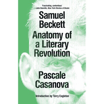 Samuel Beckett - Pascale Casanova Samuel Beckett - Pascale Casanova
