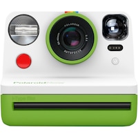 Camera Foto Instant Polaroid Now, I-Type, Verde