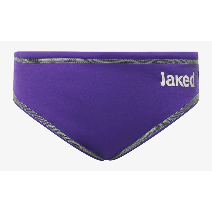 Slip inot Jaked baieti MILANO - violet/verde, 14 ANI, marime 28 INTL