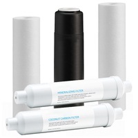 set pure 5 cartuse pentru osmoza inversa standard pre si postfiltrare cu conectori rapizi imagen 39_0_
0