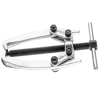 Extractor cu doua brate, NEO TOOLS, 11-852, dimensiune 6 Extractor cu doua brate, NEO TOOLS, 11-852, dimensiune 6
