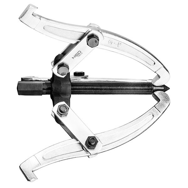 Extractor cu trei brate, NEO TOOLS, 11-859, dimensiune 12