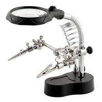 suport universal pentru ciocan de lipit cu lupa lumina si cleme ajutatoare 20 imagen 45_0_
0