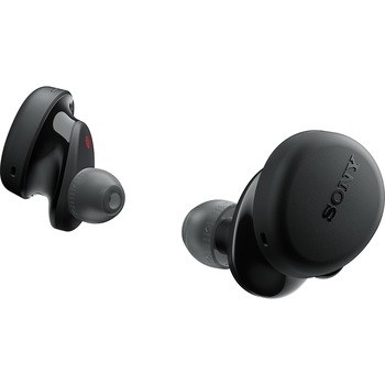 Casti In-Ear Sony WFXB700B, True Wireless, Bluetooth, Negru Casti In-Ear Sony WFXB700B, True Wireless, Bluetooth, Negru