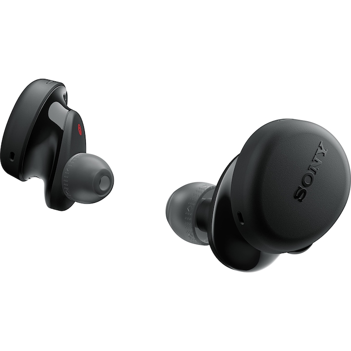 Sony WFXB700B.CE7 Vezeték nélküli fülhallgató, Fekete