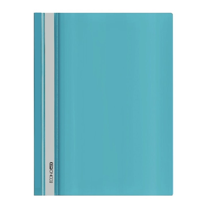 РР папка, Economix, с машинка , тюркоаз