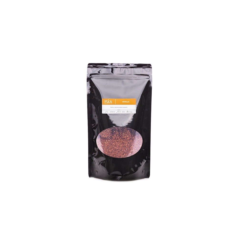 Ceai rooibos Mika Vanilla, 200 g