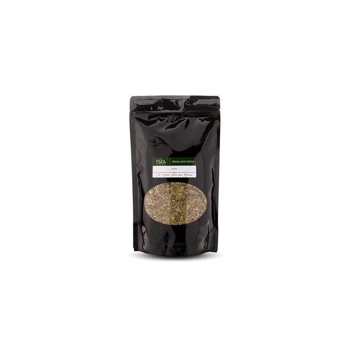 Relaxáló tea Mika Matte, 200 gr.