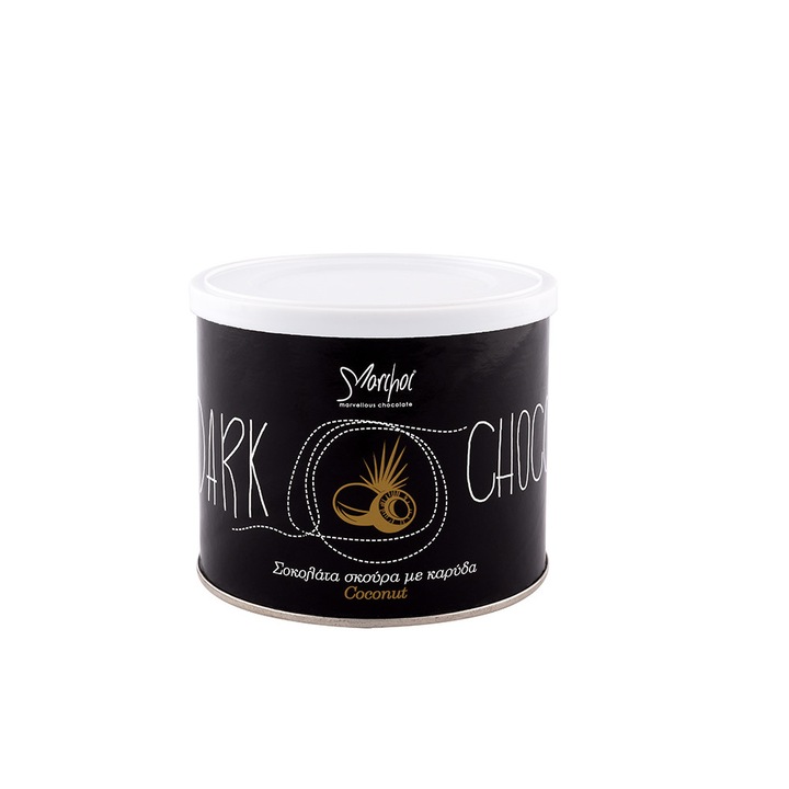 Горещ шоколад, Гор. шоколад Marchok кокос, 360 гр.