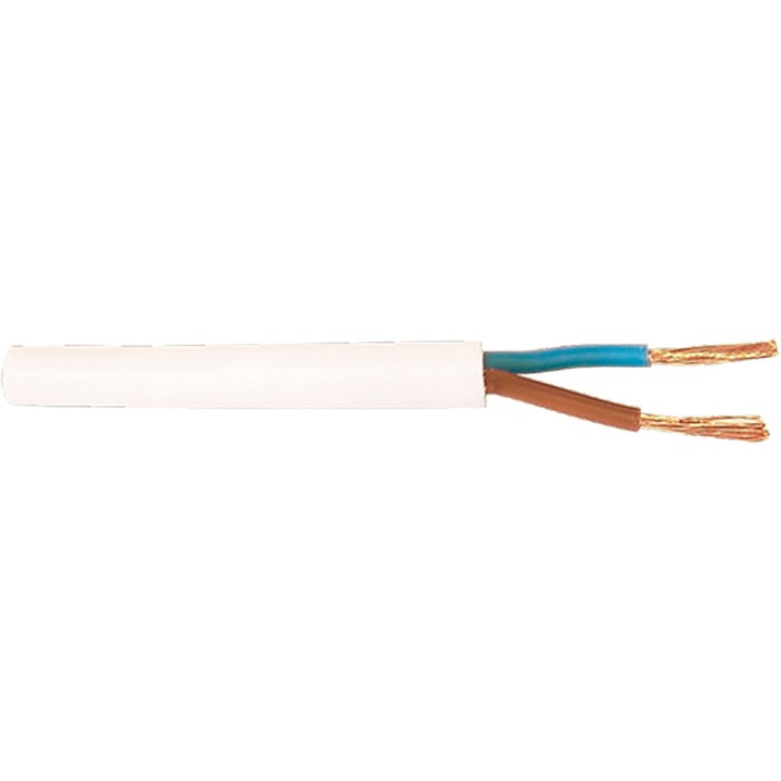 Cablu alimentare 2X1 MYYM, 100m