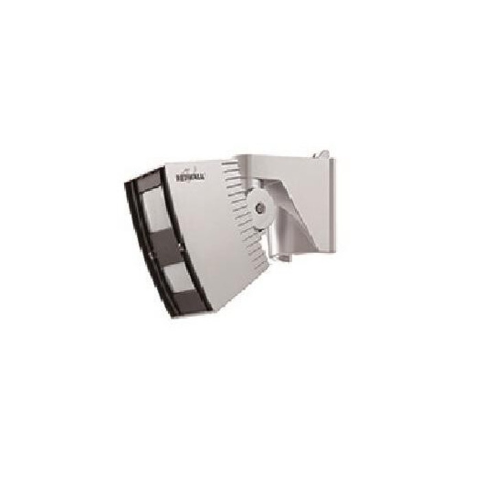Detector de miscare exterior Optex SIP-4010; Seria Redwall-V; cu tehnologie