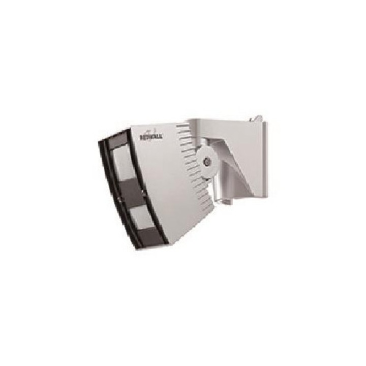 Detector de miscare PIR exterior comanda CCTV, 40 x 4m, anti-masking, anti-vandal - OPTEX SIP-404