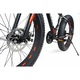 Велосипед MalTrack, Fat Bike, 21 скорости, Широки колела, 26 инча, Рамка 37 см