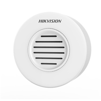 Sirena de interior, Wireless - HIKVISION Sirena de interior, Wireless - HIKVISION