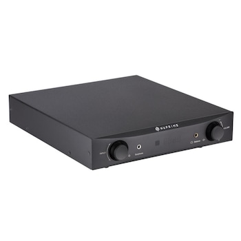 Amplificator de Casti, DAC/Convertor Digital-Analog NUPRiME DAC-9H Amplificator de Casti, DAC/Convertor Digital-Analog NUPRiME DAC-9H