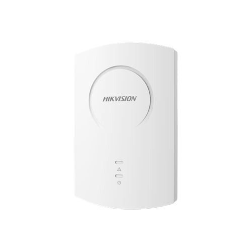 Expander wireless cu 2 iesiri tip releu NO/NC - HIKVISION, DS-PM-WO2