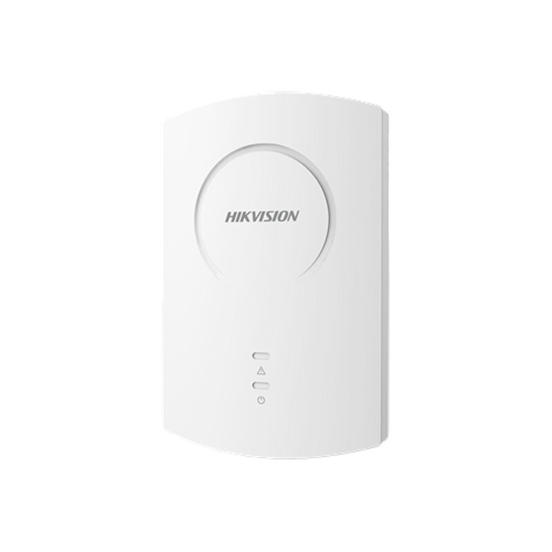 Expander wireless cu 8 iesiri tip releu NO/NC, 868Mhz - HIKVISION