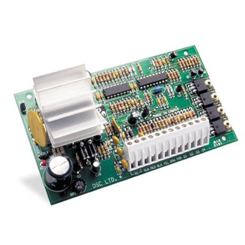 Modul de iesire 4 canale comutare prin tranzistor - DSC, PC5204 Modul de iesire 4 canale comutare prin tranzistor - DSC, PC5204