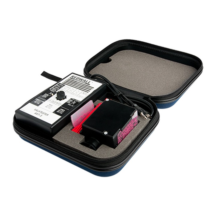 Set reglare detectie PIR exterior Redwall - OPTEX