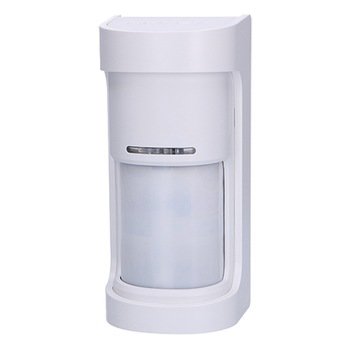 Detector de miscare PIR exterior, 12-19m, 180?, quad cu anti-masking - OPTEX Detector de miscare PIR exterior, 12-19m, 180?, quad cu anti-masking - OPTEX