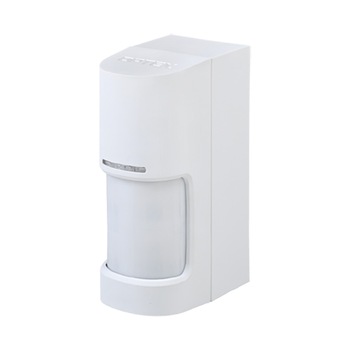 Detector de miscare PIR exterior, 12m, 180?, dual cu anti-masking, baterii - OPTEX Detector de miscare PIR exterior, 12m, 180?, dual cu anti-masking, baterii - OPTEX