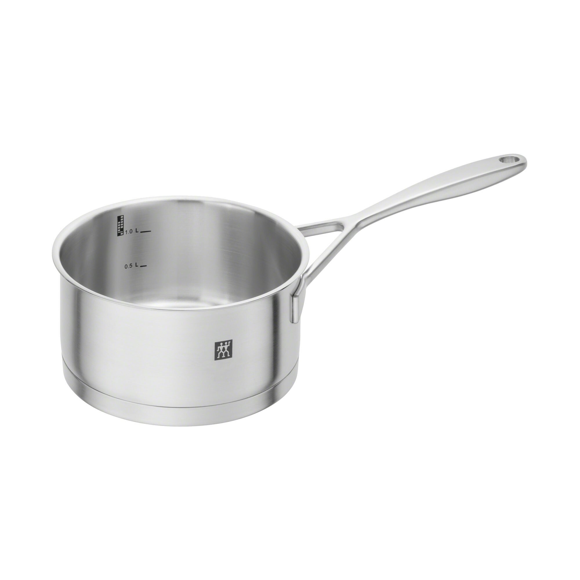 Cratita inox 16 cm/1,5 l 