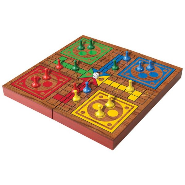 Fa Ki nevet a végén