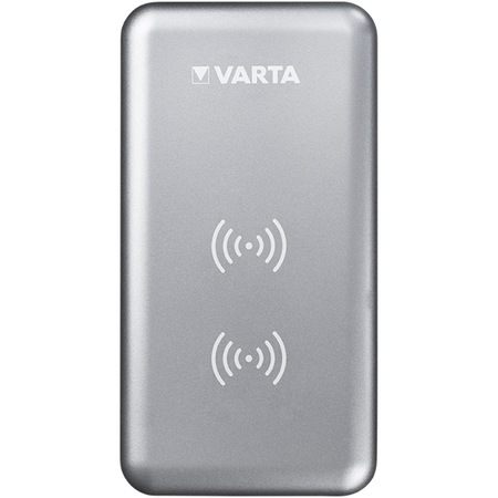 Varta Fast Wireless Charger Vezetek Nelkuli Tolto Emag Hu