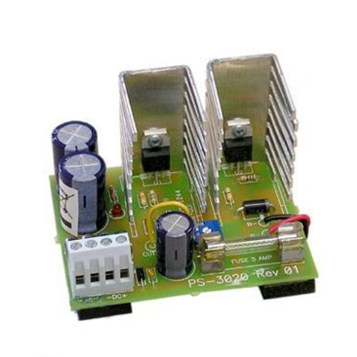 Sursa suplimentara 12V-3A, PS-3020