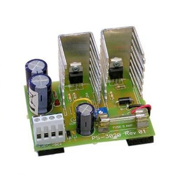 Sursa suplimentara 12V-3A, PS-3020 Sursa suplimentara 12V-3A, PS-3020