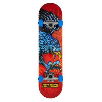 Skateboard Tony Hawk SS 180 Diving Hawk Multi 7.75 inch Skateboard Tony Hawk SS 180 Diving Hawk Multi 7.75 inch