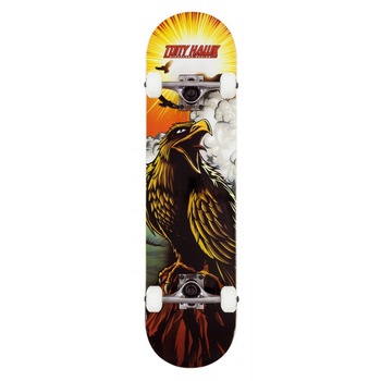 Skateboard Tony Hawk SS 180 31X7.75'' Hawk Roar Multi Skateboard Tony Hawk SS 180 31X7.75'' Hawk Roar Multi