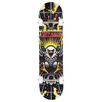 Skateboard Tony Hawk SS 180 31X7.5'' Arcade Multi Skateboard Tony Hawk SS 180 31X7.5'' Arcade Multi