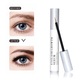 Ser pentru Cresterea si Regenerarea Genelor Alhena® K'anho, Tratament Natural Pentru Gene Rare, Sprancene Subtiri si Fire Fragile, Cu Ingrediente Active pentru Alungire si Intarire, Aplicator Inclus, 5 ml, Culoare Transparent