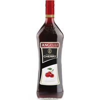 Aperitiv Angelli Cherry, 1l