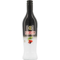 Lichior Angelli, Crema di Cioccolato & Cherry 0.50L