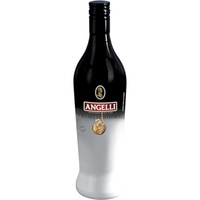 Lichior Angelli, Crema di Whisky 0.50L